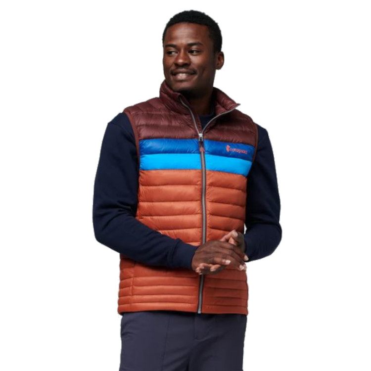 Cotopaxi Fuego Down Vest - Men's - Image 2